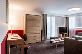 Suite Ormelune