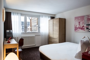 Suite Ormelune