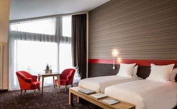 Large Room Plus