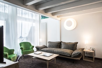 Suite XXL