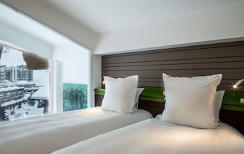 Suite XXL