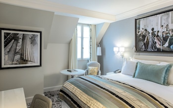 Superior Room, 1 Queen Bed (Didier Gomez Design)