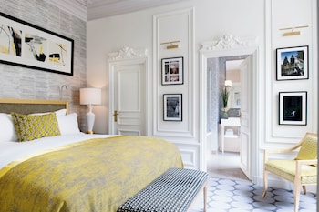 Suite, 2 Bedrooms (Faubourg)