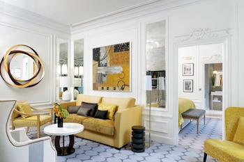 Suite, 2 Bedrooms (Faubourg)