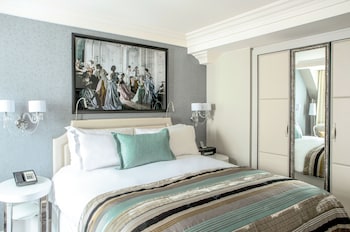 Superior Room, 1 Queen Bed (Didier Gomez Design)