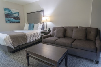 Standard Room, 1 Queen Bed, Non Smoking