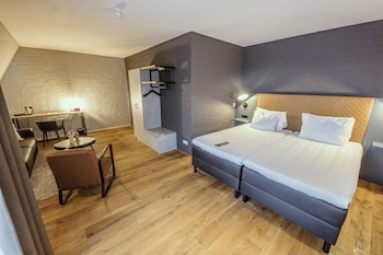 Suite, 1 Double Bed