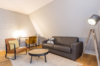 Suite, 1 Twin Bed
