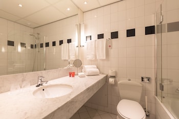 Suite, 1 Twin Bed