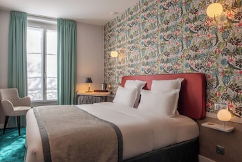Room (Supérieure)