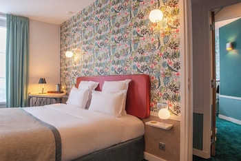 Room (Familiale)