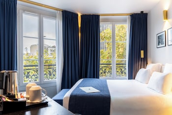 Room (Supérieure)