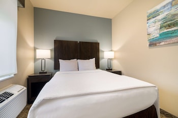 Suite, Multiple Beds, Non Smoking, Refrigerator & Microwave