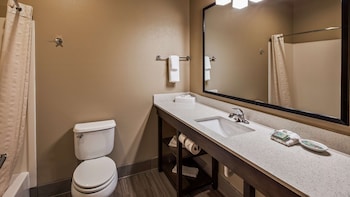 Suite, Multiple Beds, Non Smoking, Refrigerator & Microwave