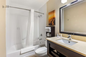 Standard Room, 2 Queen Beds, Non Smoking