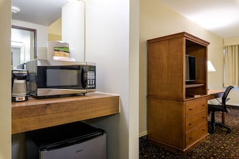Standard Room, 2 Double Beds
