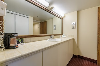 Junior Studio Suite, 1 King Bed