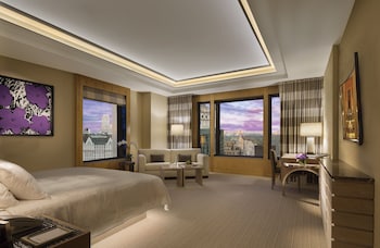 Accessible Central Park Suite King