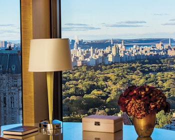 Central Park Suite King