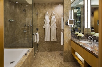 Central Park Suite King with Terrace