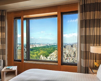 Accessible Central Park Suite King