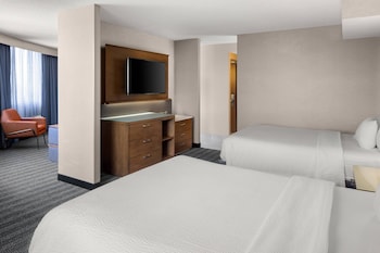 Suite, 1 Bedroom