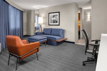 Suite, 1 Bedroom