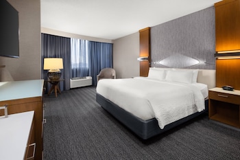 Suite, 1 Bedroom