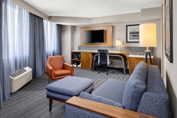 Suite, 1 Bedroom