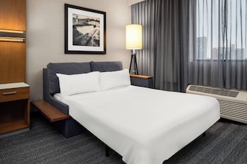 Suite, 1 Bedroom