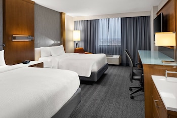 Room, 2 Queen Beds