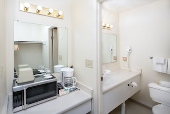Superior Room, 2 Queen Beds