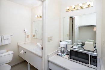 Superior Room, 2 Double Beds
