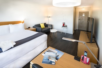 Luxury Room, 1 King Bed