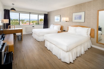 Superior Room, 2 Double Beds
