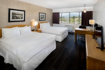 Superior Room, 2 Queen Beds