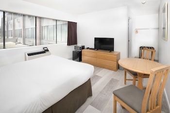 Superior Room, 1 Queen Bed