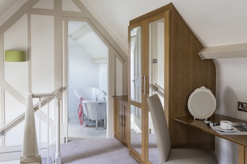 Executive Twin Room