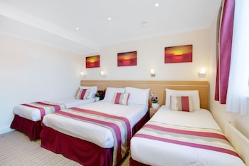 Family Room, Ensuite