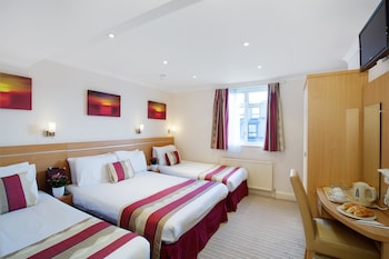 Family Room, Ensuite