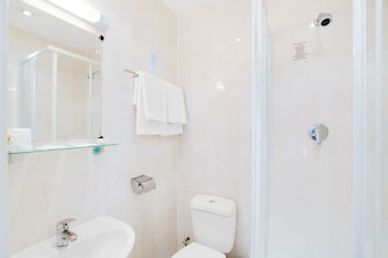 Family Room, Ensuite