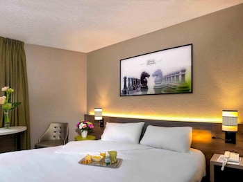 Standard Room, 1 Double Bed