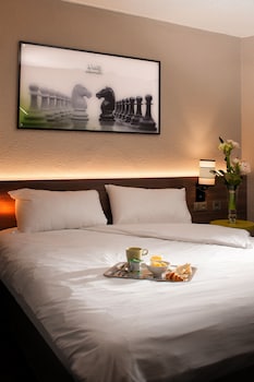 Standard Room, 2 Twin Beds