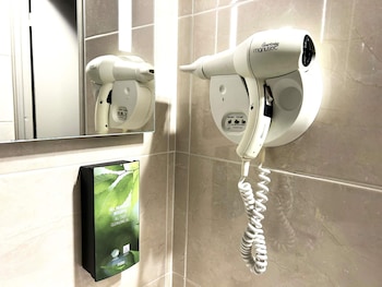 Standard Room, 2 Twin Beds