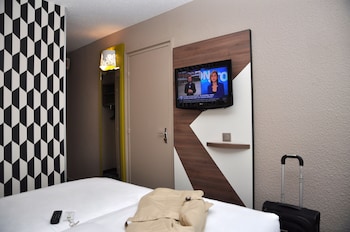 Standard Room, 2 Twin Beds