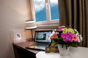 Standard Suite, 2 Double Beds, Connecting Rooms