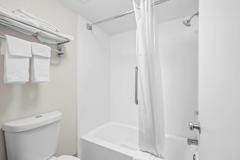 Standard Room, 1 King Bed, Accessible, Non Smoking