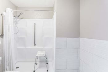Room, Accessible