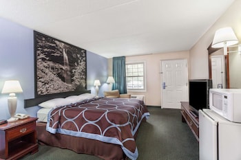 Standard Room, 1 King Bed, Non Smoking