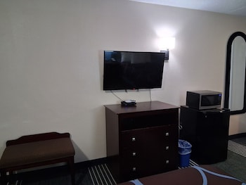 Standard Room, 2 Queen Beds, Non Smoking